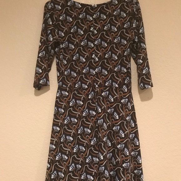 Maison Jules Dress - Picture 3 of 3